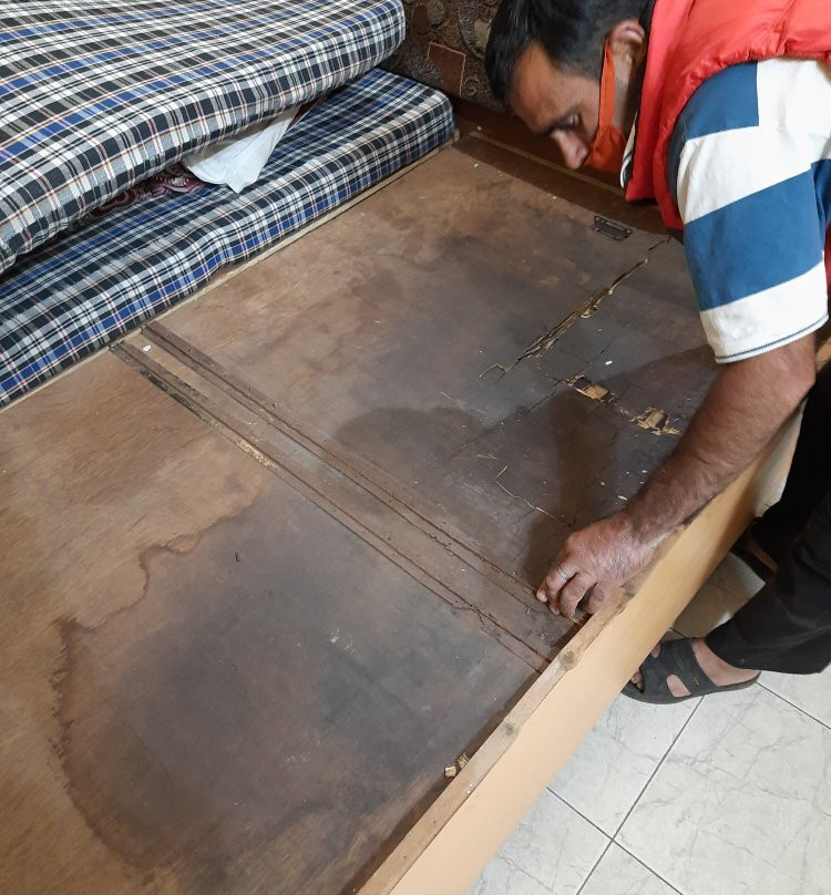 Hotel Snow View主图