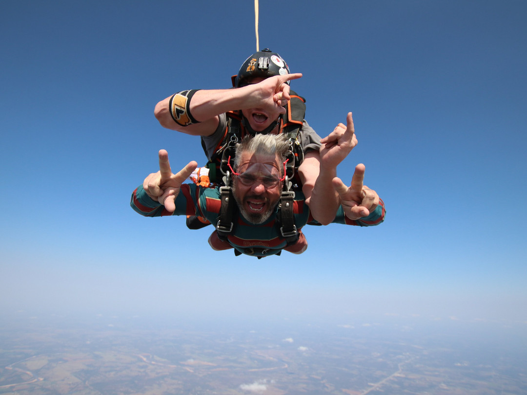 Oklahoma Skydiving Center景点图片