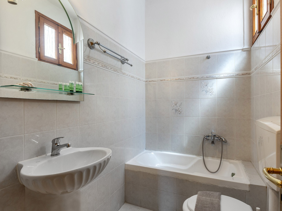 圣乔治奥别墅主图