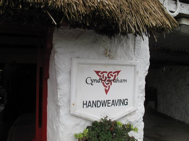 Cyndi Graham Handweaving景点图片