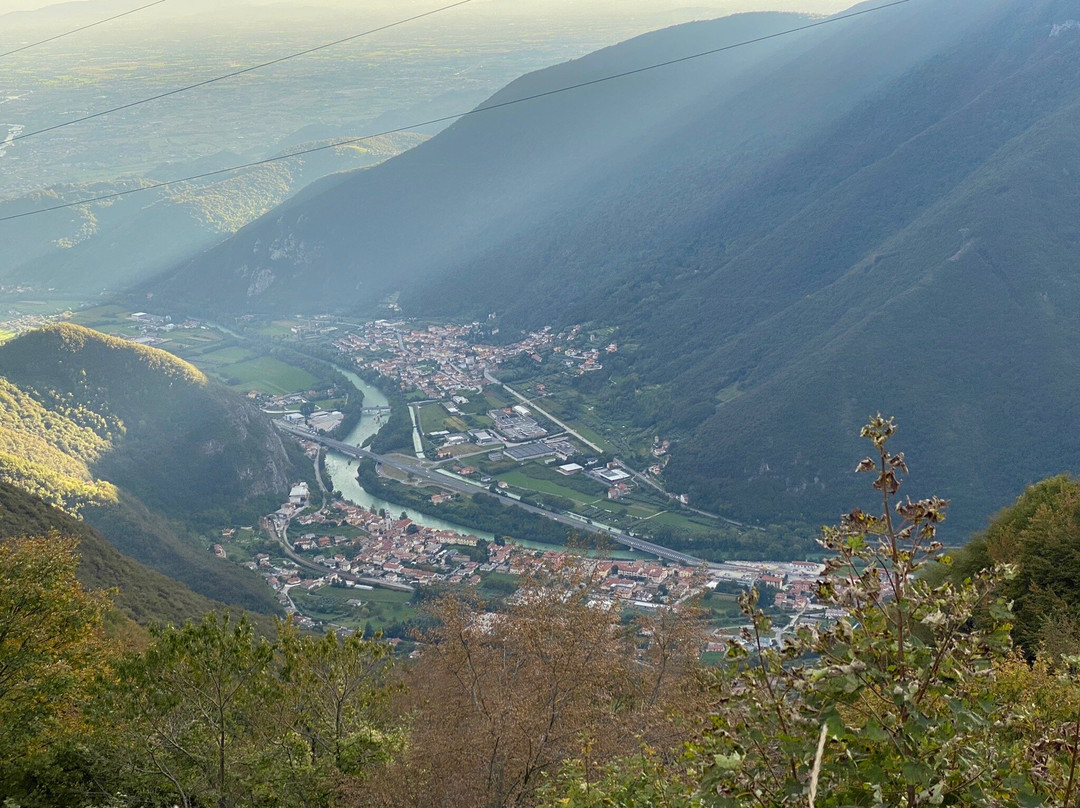 L'Eremo di San Giorgio景点图片