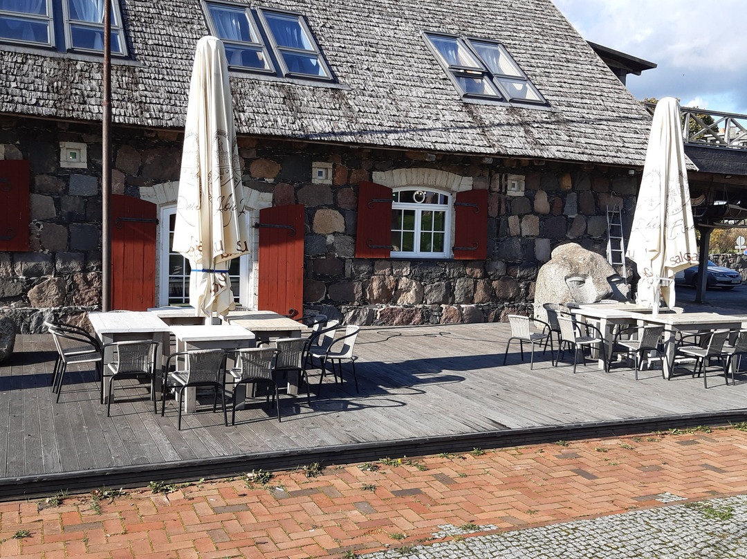 Laitse Granite Villa主图