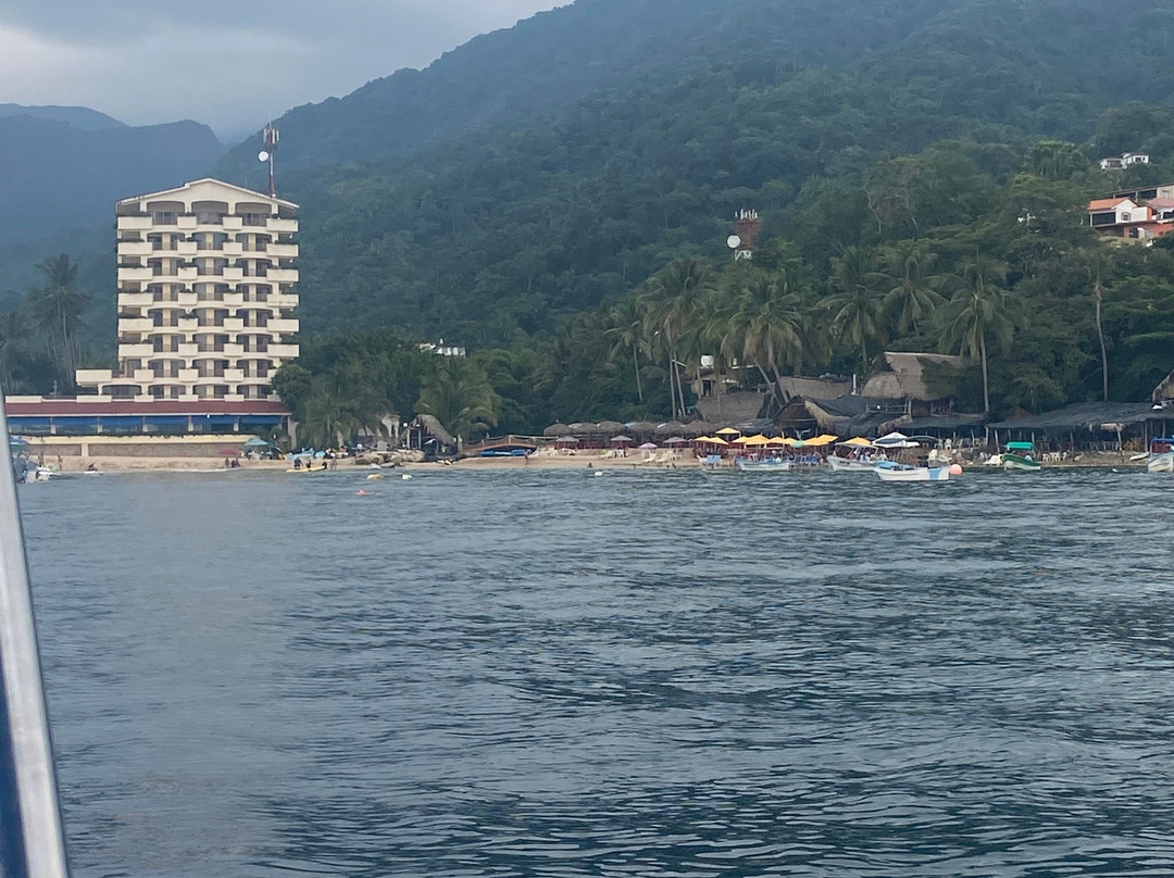 Playa Mismaloya-Mismaloya必去景点