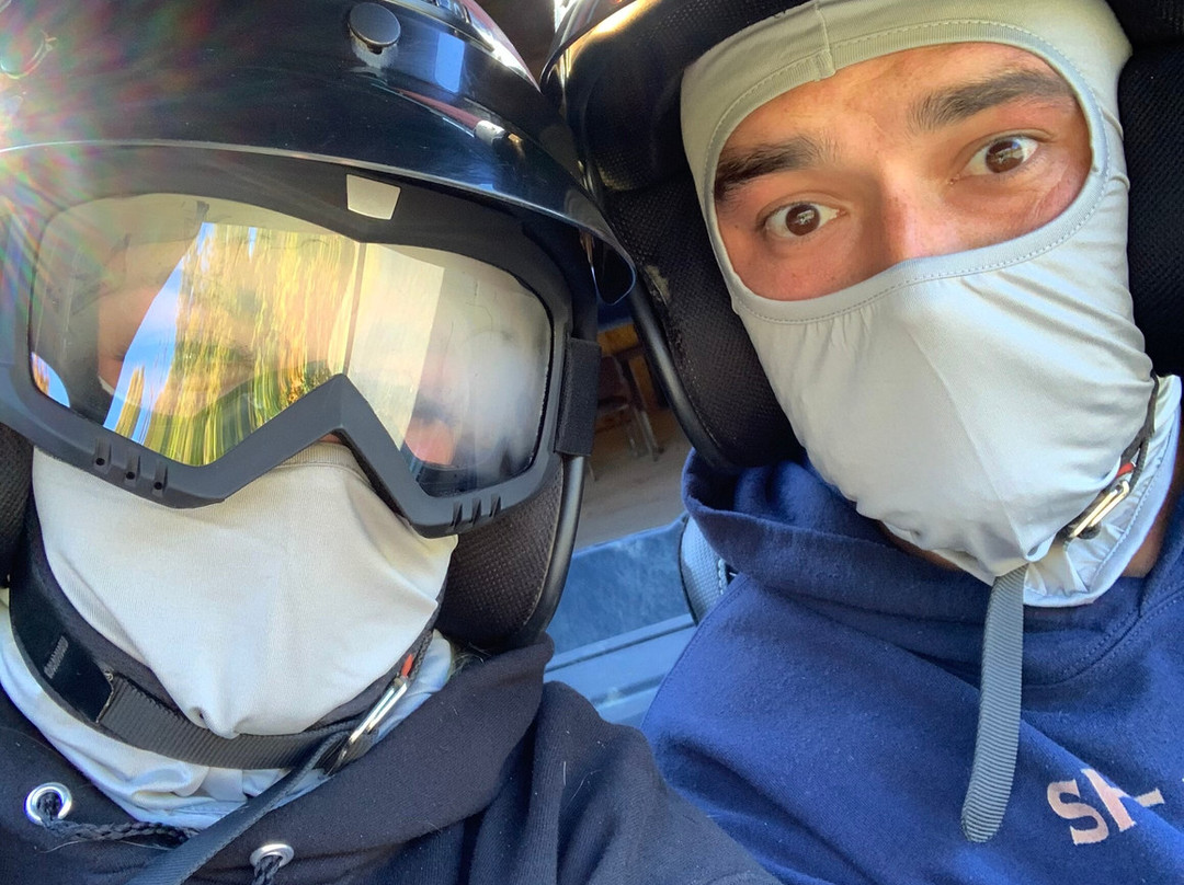 Adirondack ATV Tours-Whitehall必去景点