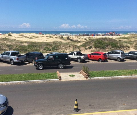 Pousada Ilha Dos Lobos主图