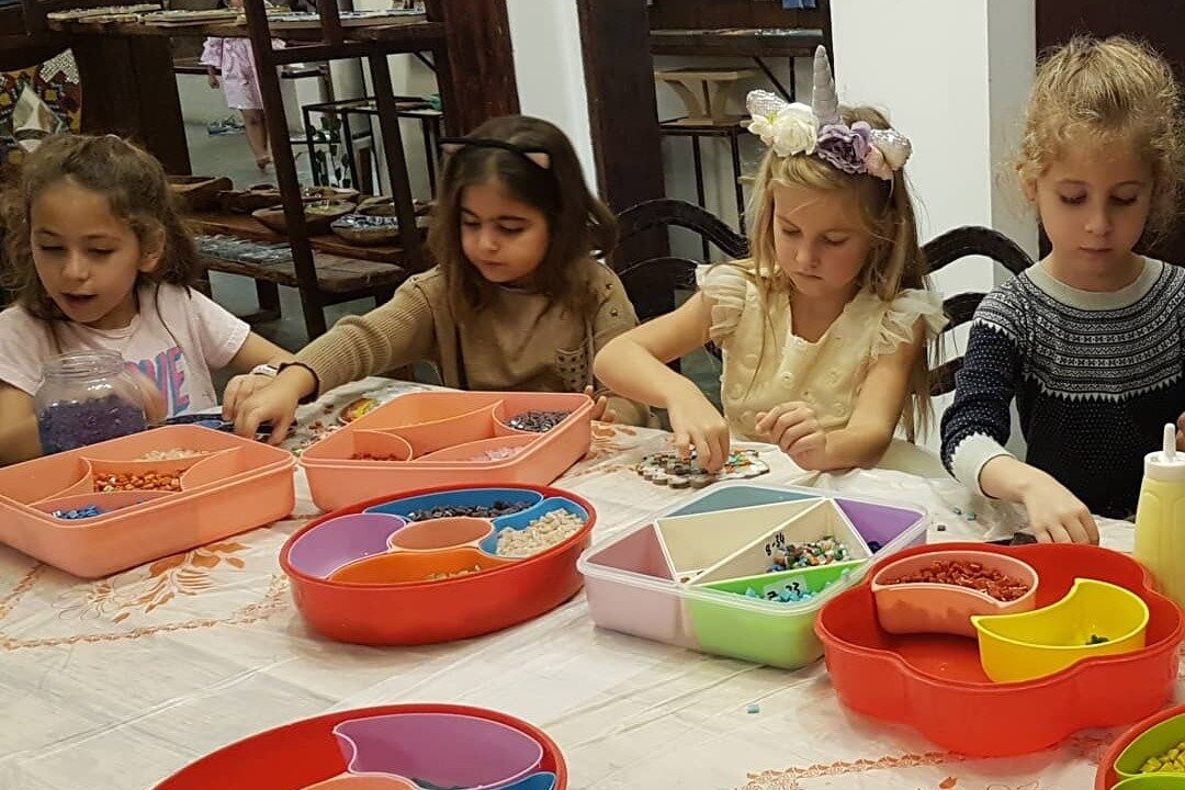 Mosaic House Bahrain-Al Maqsha必去景点