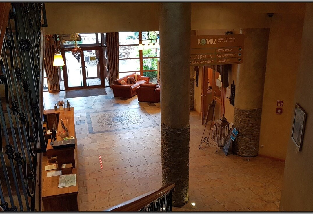 Hotel Kotarz主图