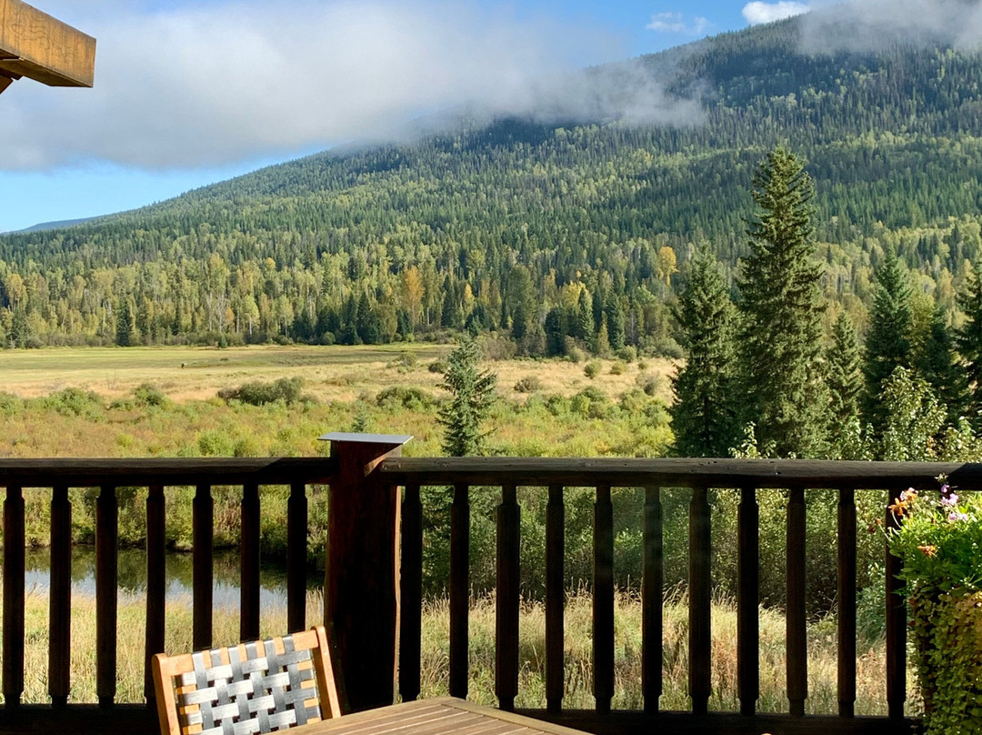 Clearwater Springs Ranch主图