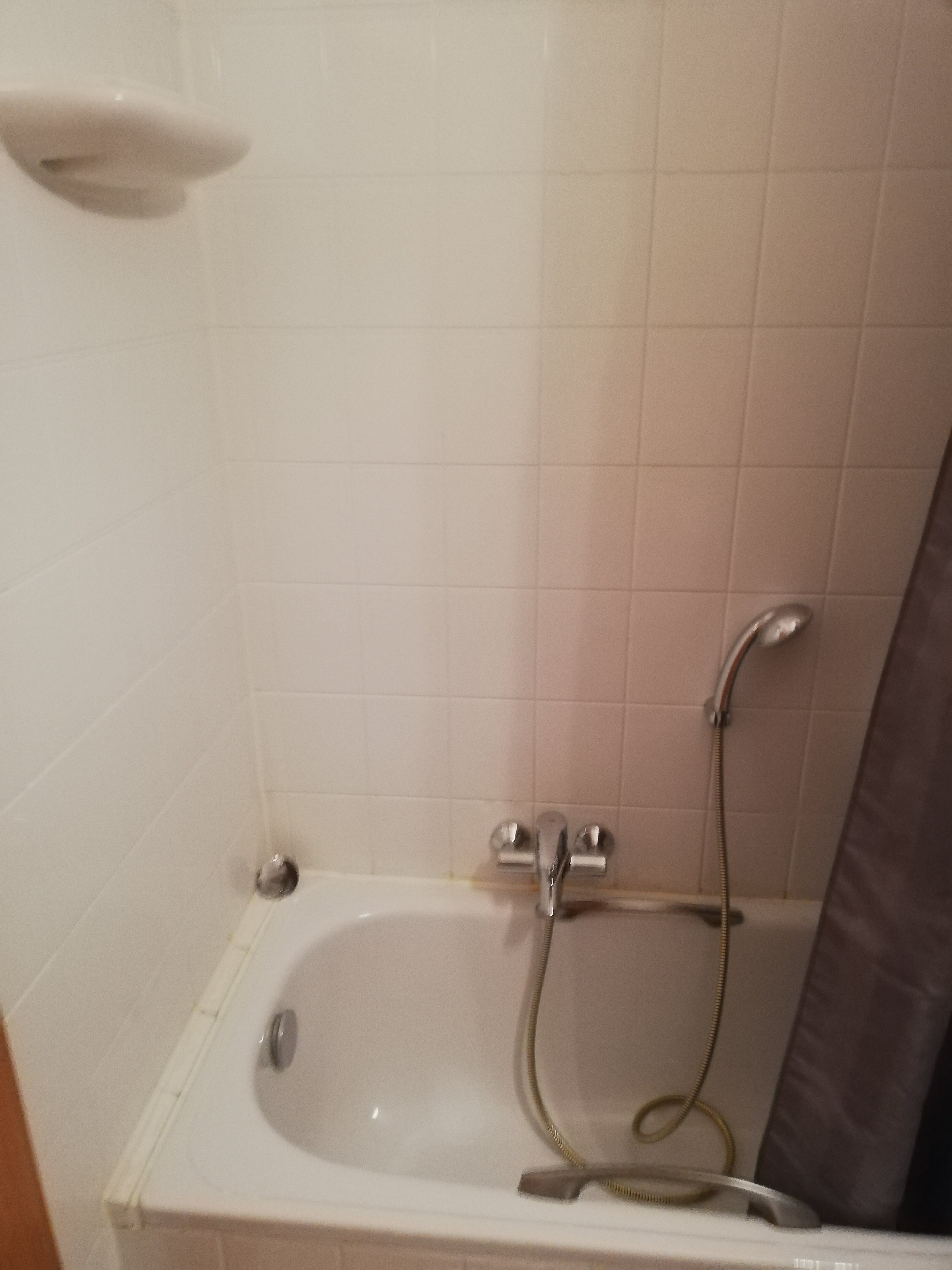 Arkaden Hotel-浴室