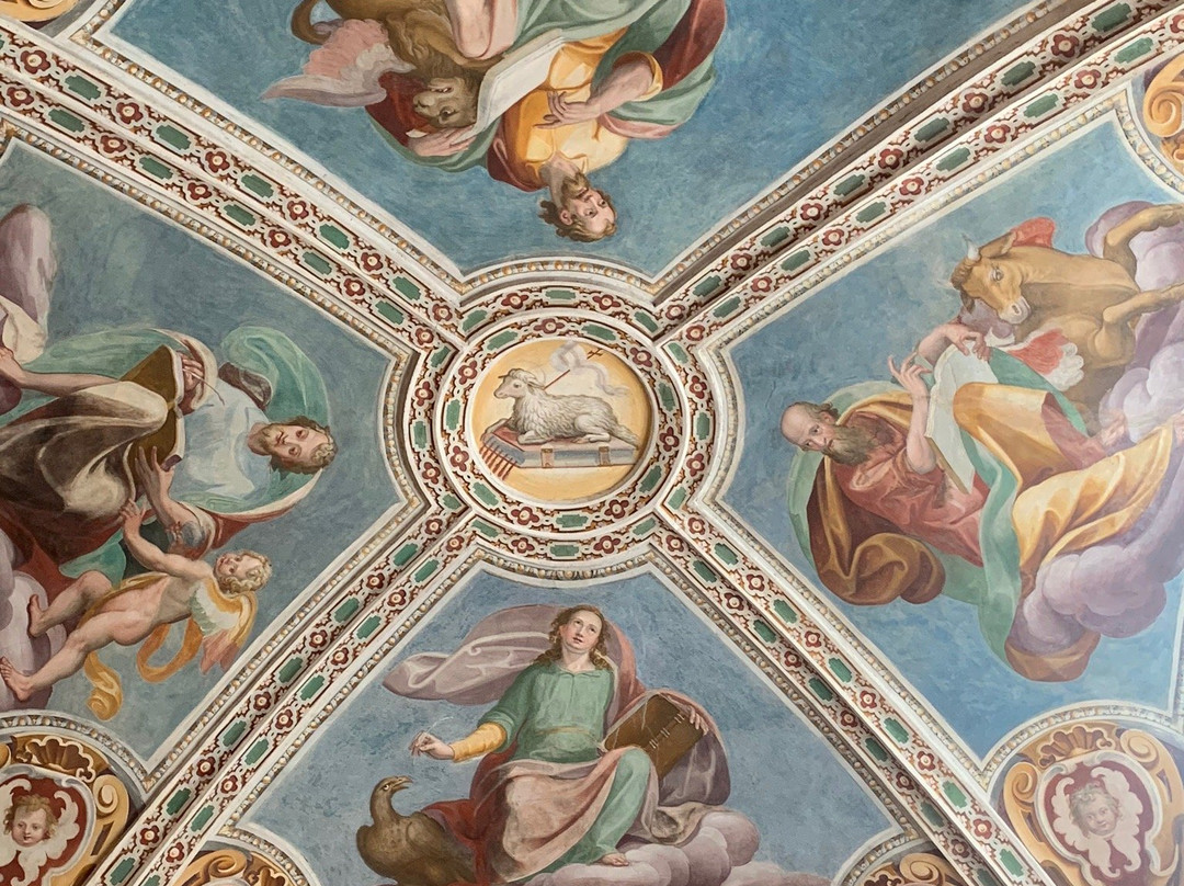 Chiesa di San Giorgio景点图片