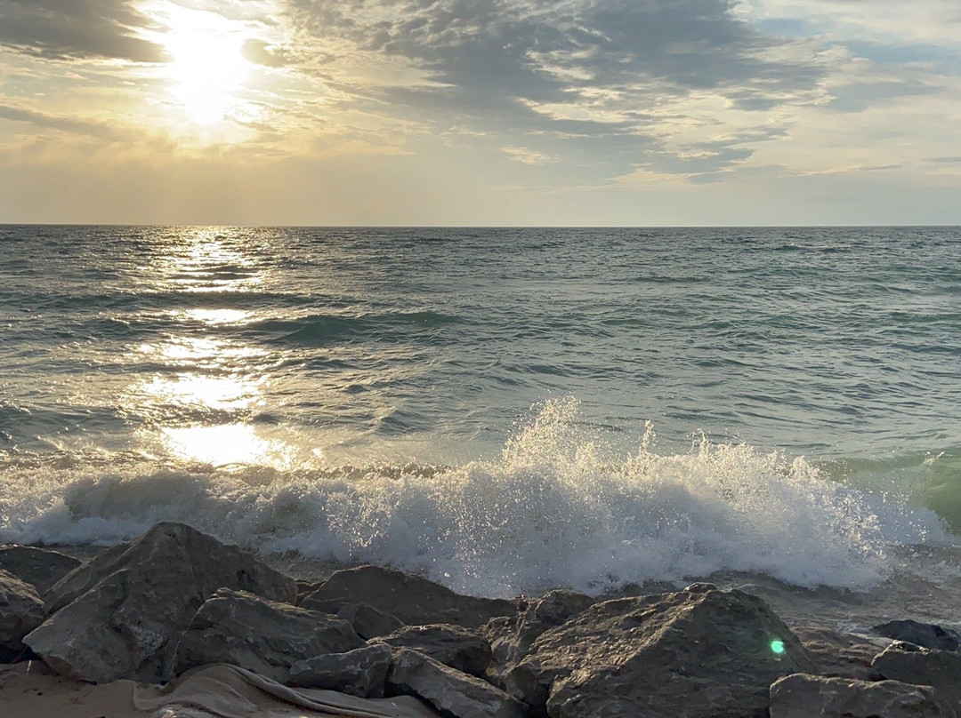 Empire Lakeshore Inn主图