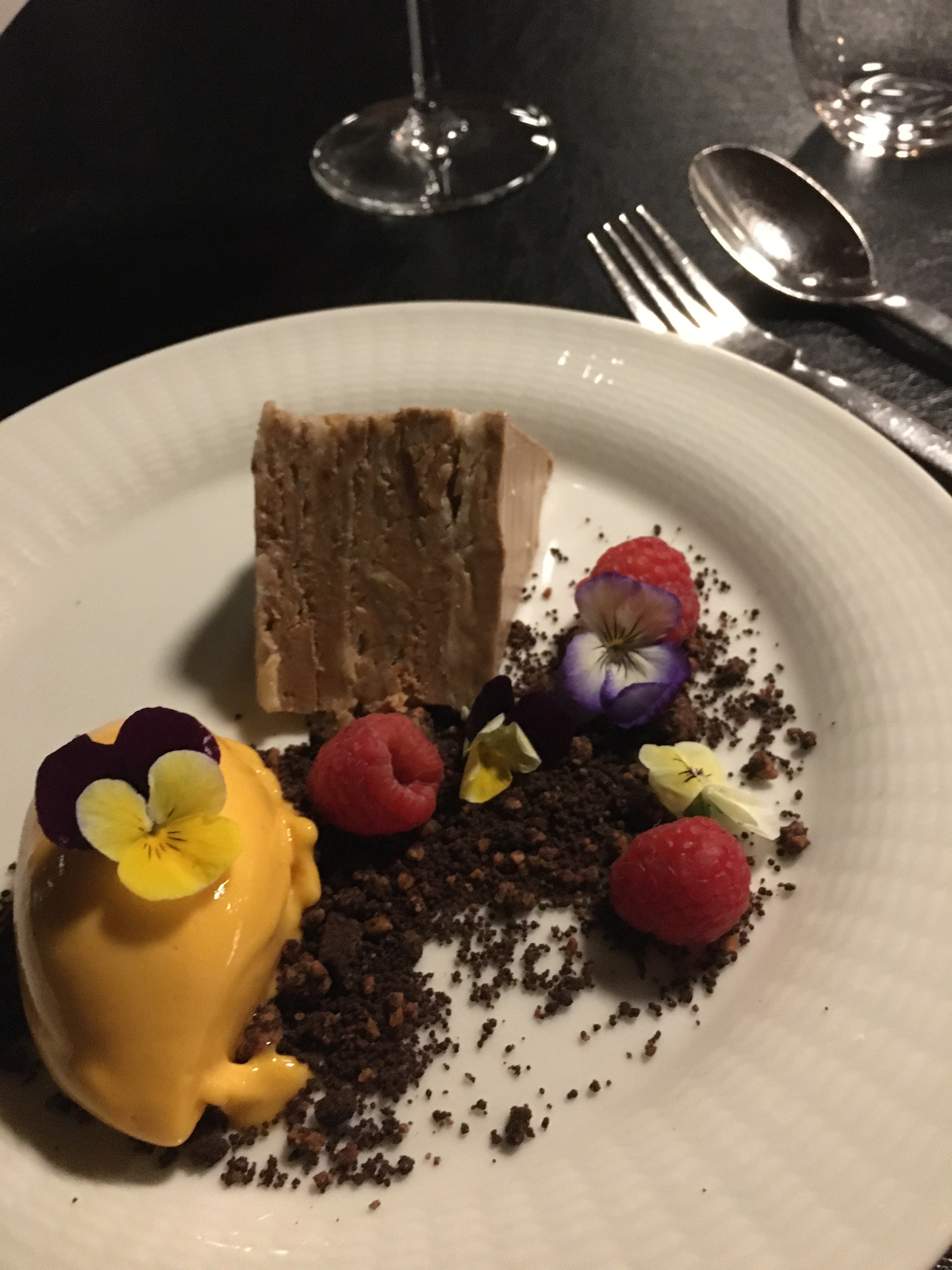 费德瑞克斯达尔斯纳图酒店-餐饮