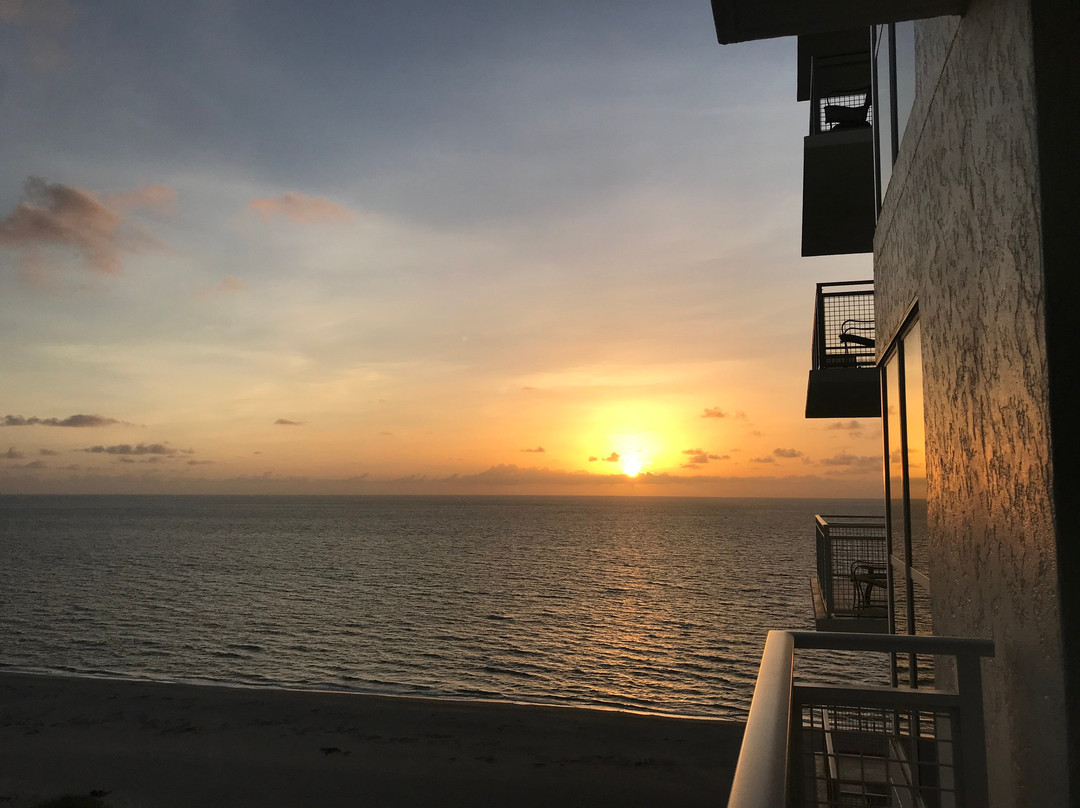 Marriott's Oceana Palms主图