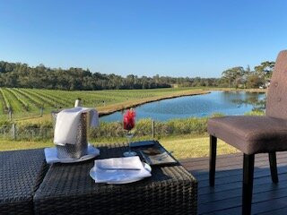 Carriages Boutique Hotel & Vineyard主图