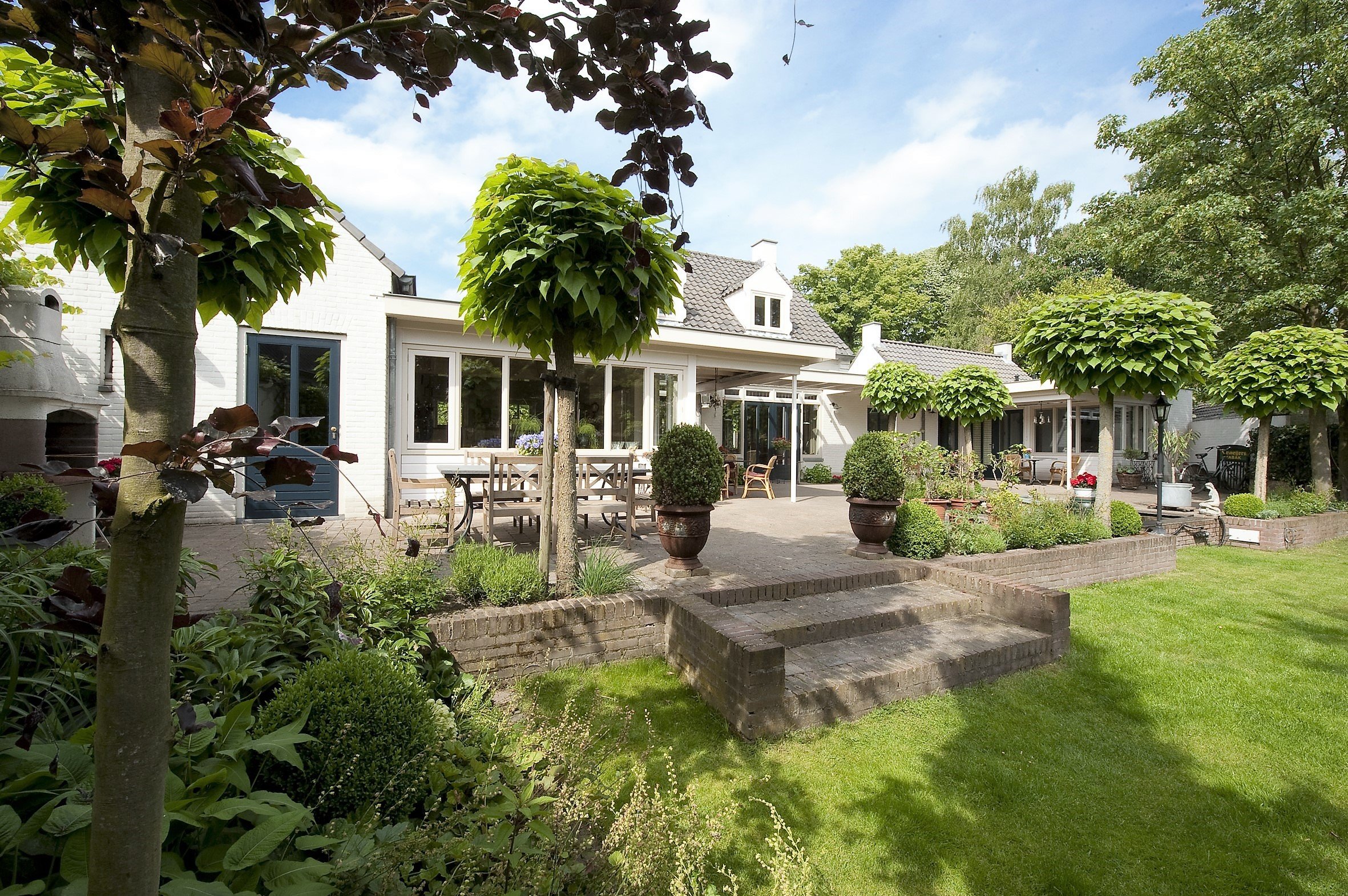 Bed and Breakfast Het Dijkhuis Eersel-官方