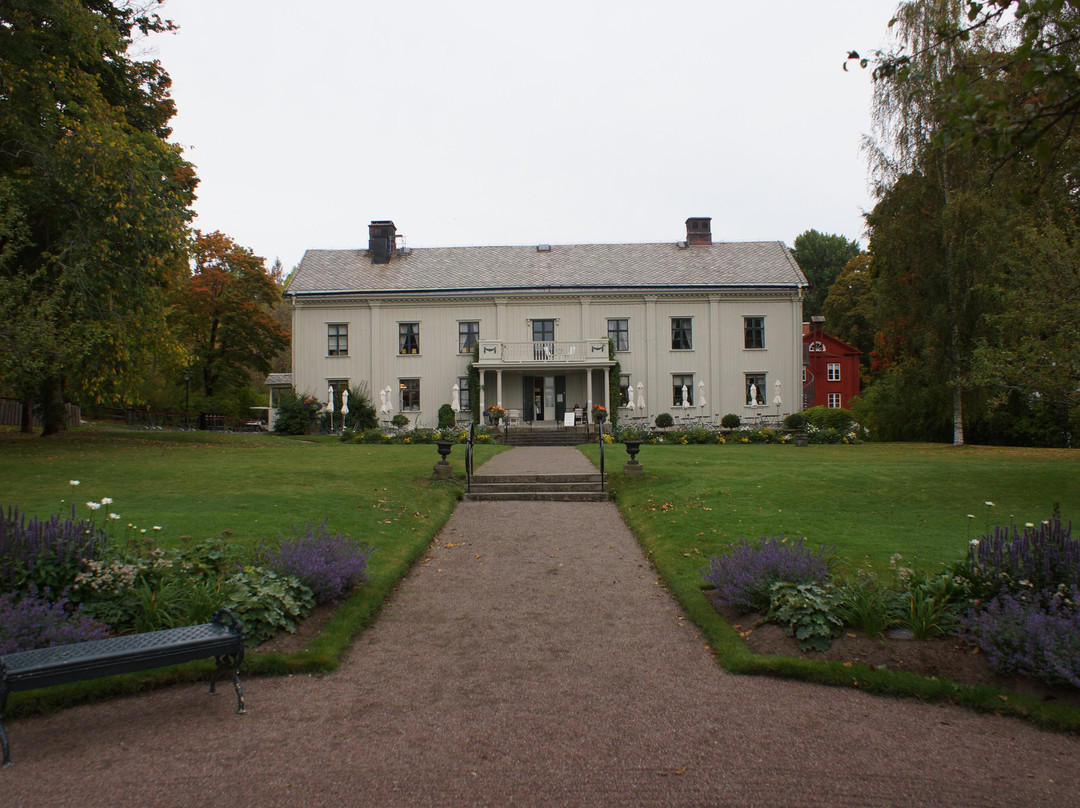 Alsters Herrgård-卡尔斯塔德必去景点