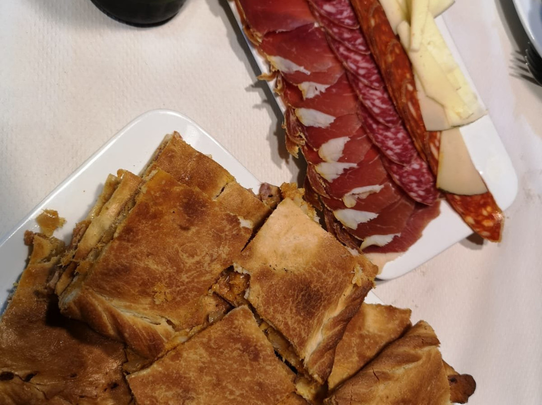 Hotel Pena Trevinca主图