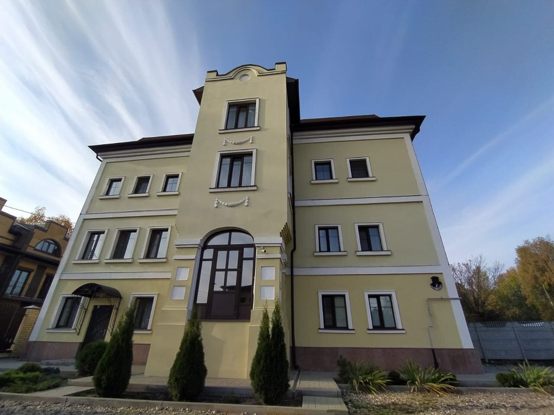 Skvoznoy Pereulok 7主图