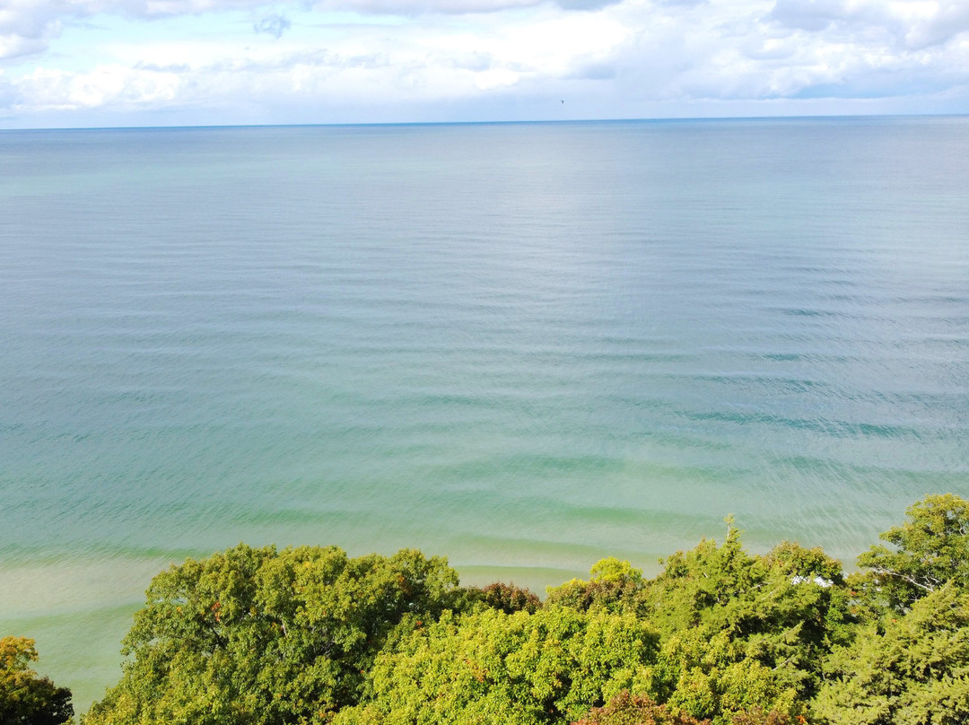 Rosemont Inn Resort B&B主图