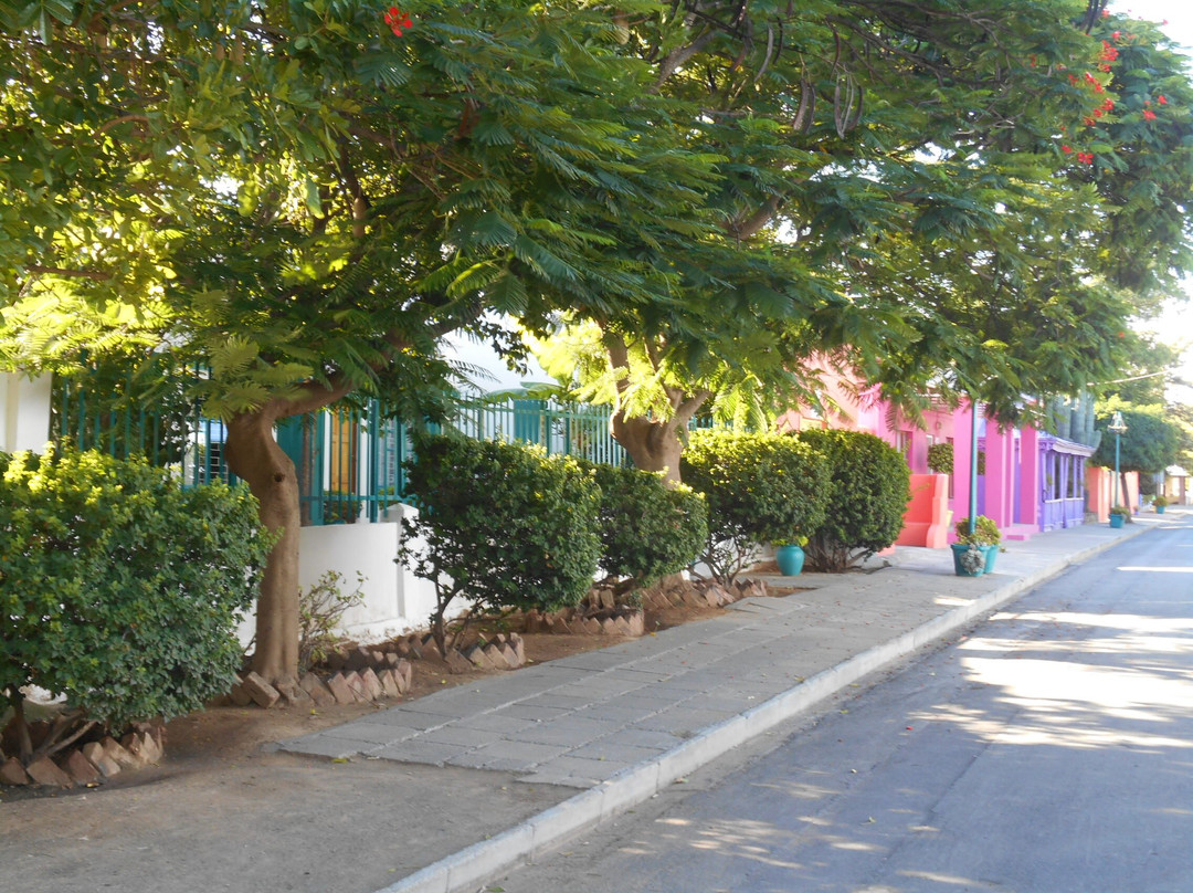 格拉夫-里内特酒店住宿-Obesa Lodge