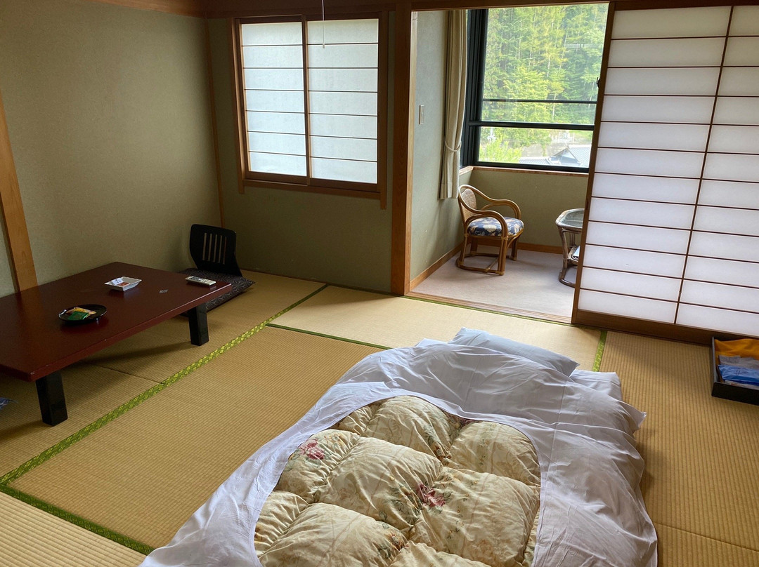 Fudo Onsen Hanabishi主图