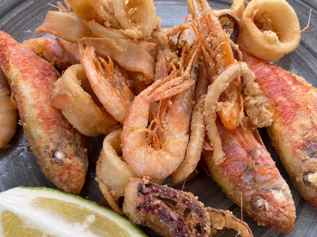 Portu ‘Ntoni主图