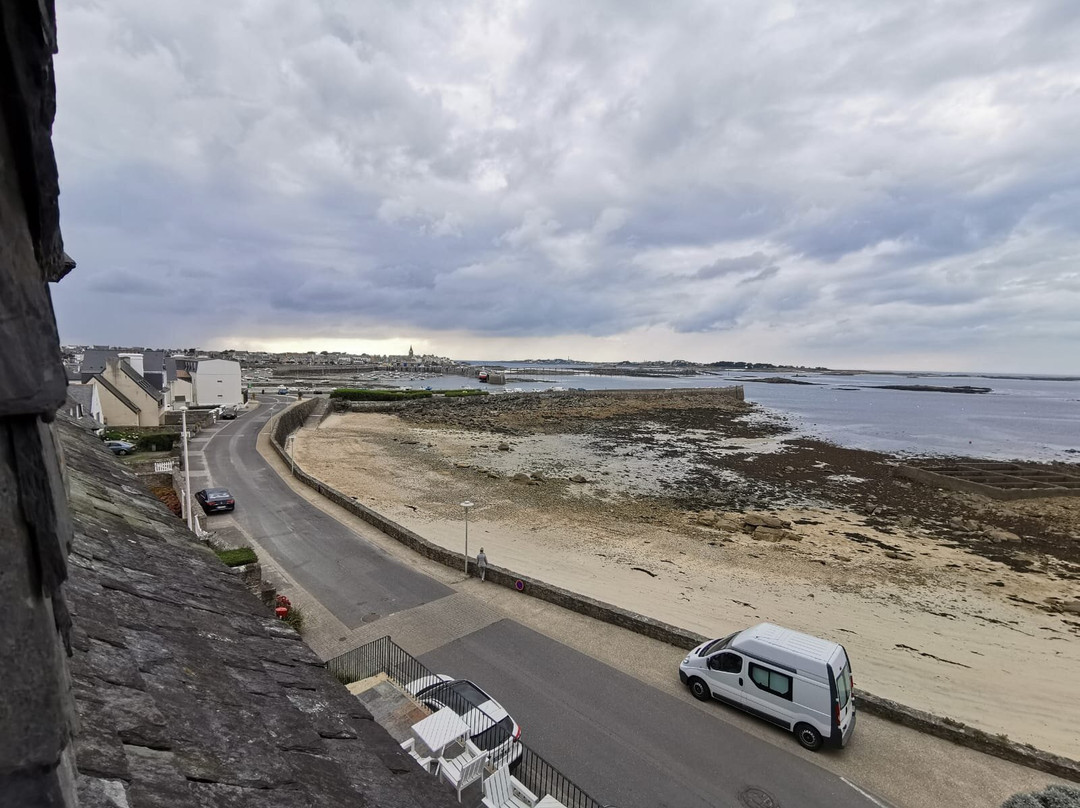 Hôtel Brittany & Spa主图