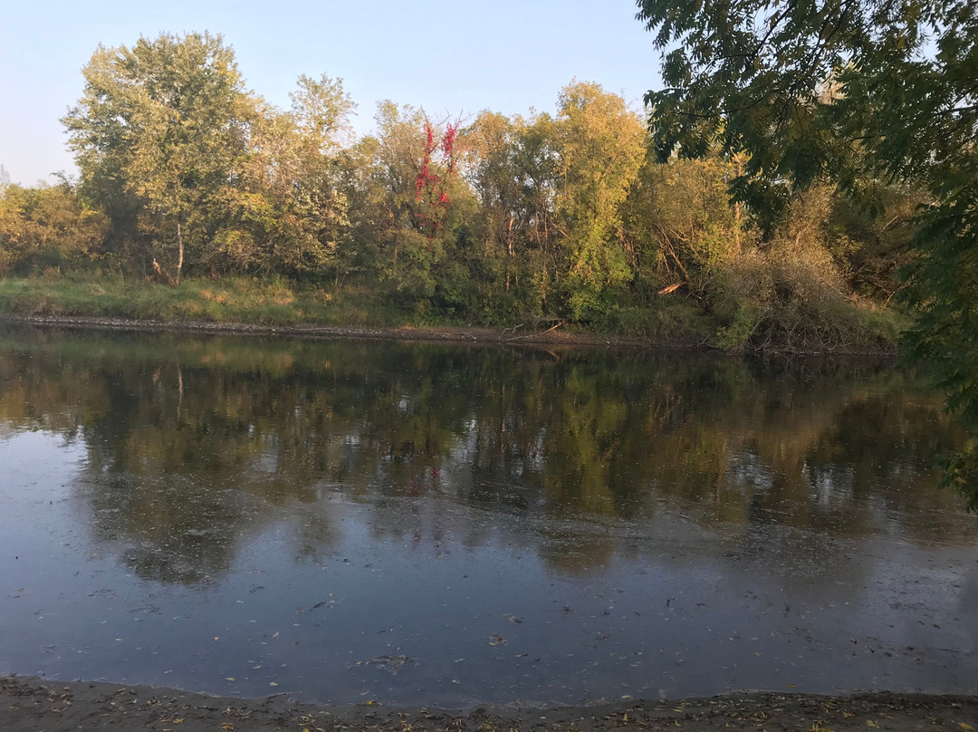 Miesville Ravine Park Reserve景点图片