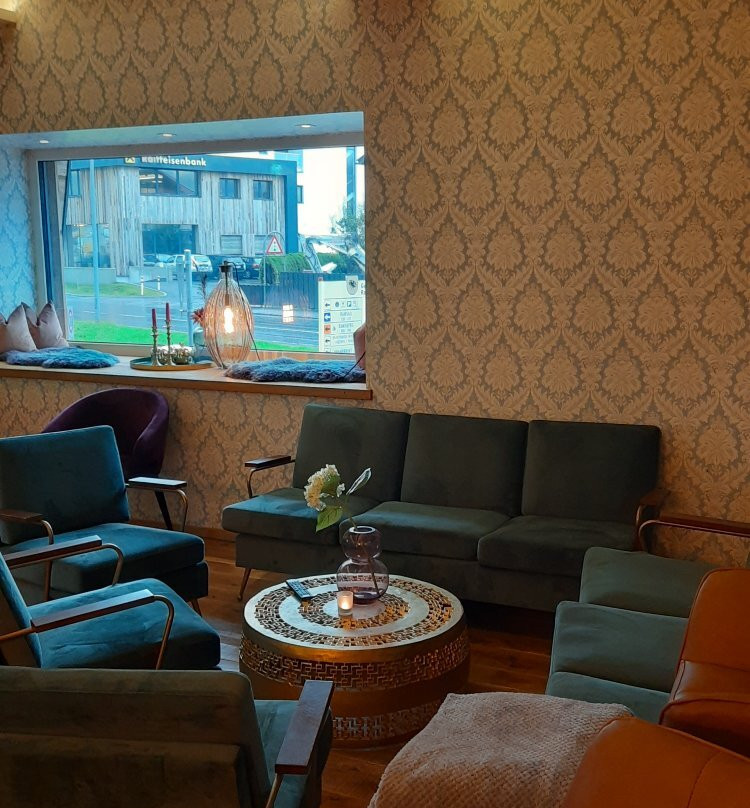 Ramsau im Zillertal旅游攻略图片