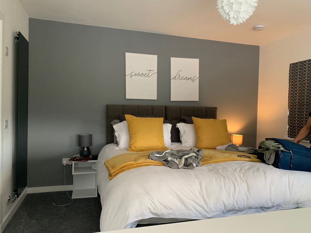 Glendaruel Bed and Breakfast主图