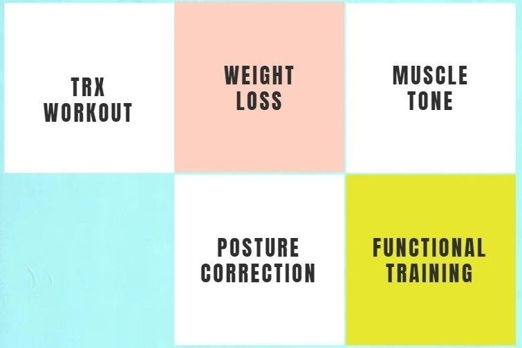 Fyre Fit Doha-多哈必去景点