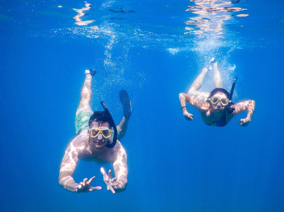 Pula Outdoor-普拉必去景点