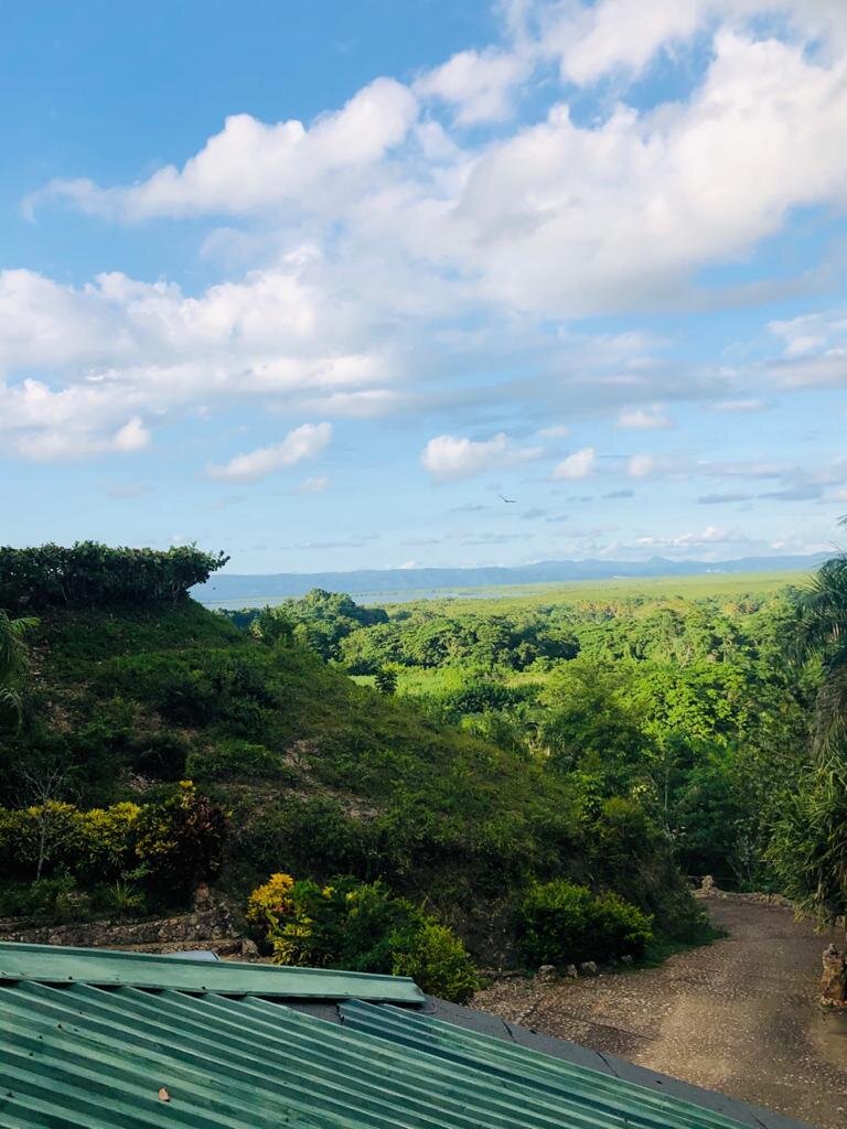 阿尔托斯卡诺弘多酒店-浴室