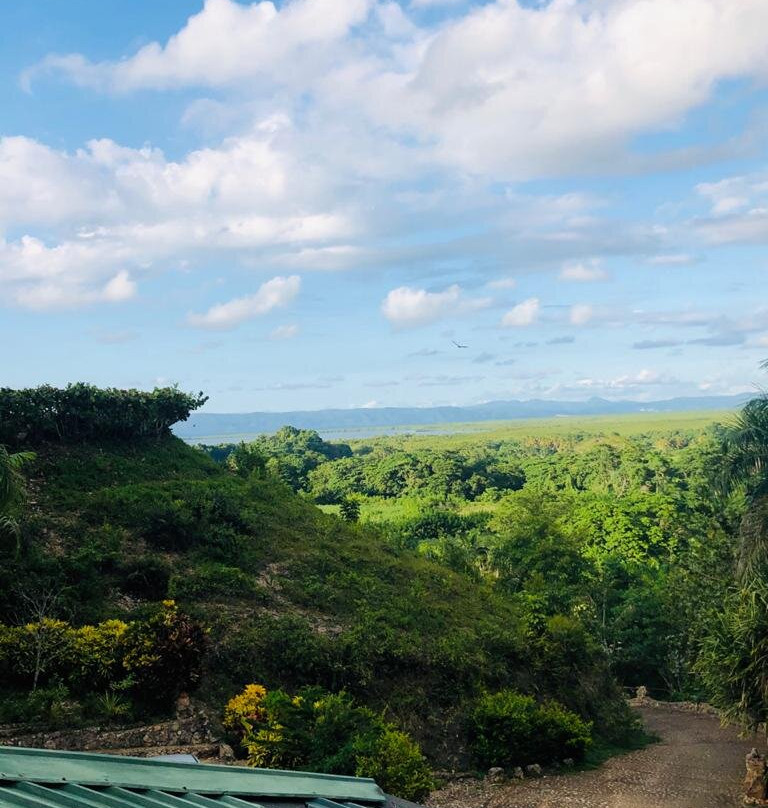 阿尔托斯卡诺弘多酒店主图