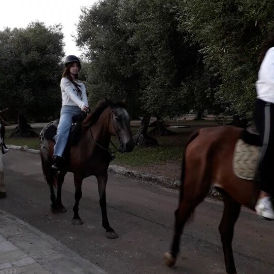 Centro Ippico Parco di Mare ASD-Montalbano必去景点