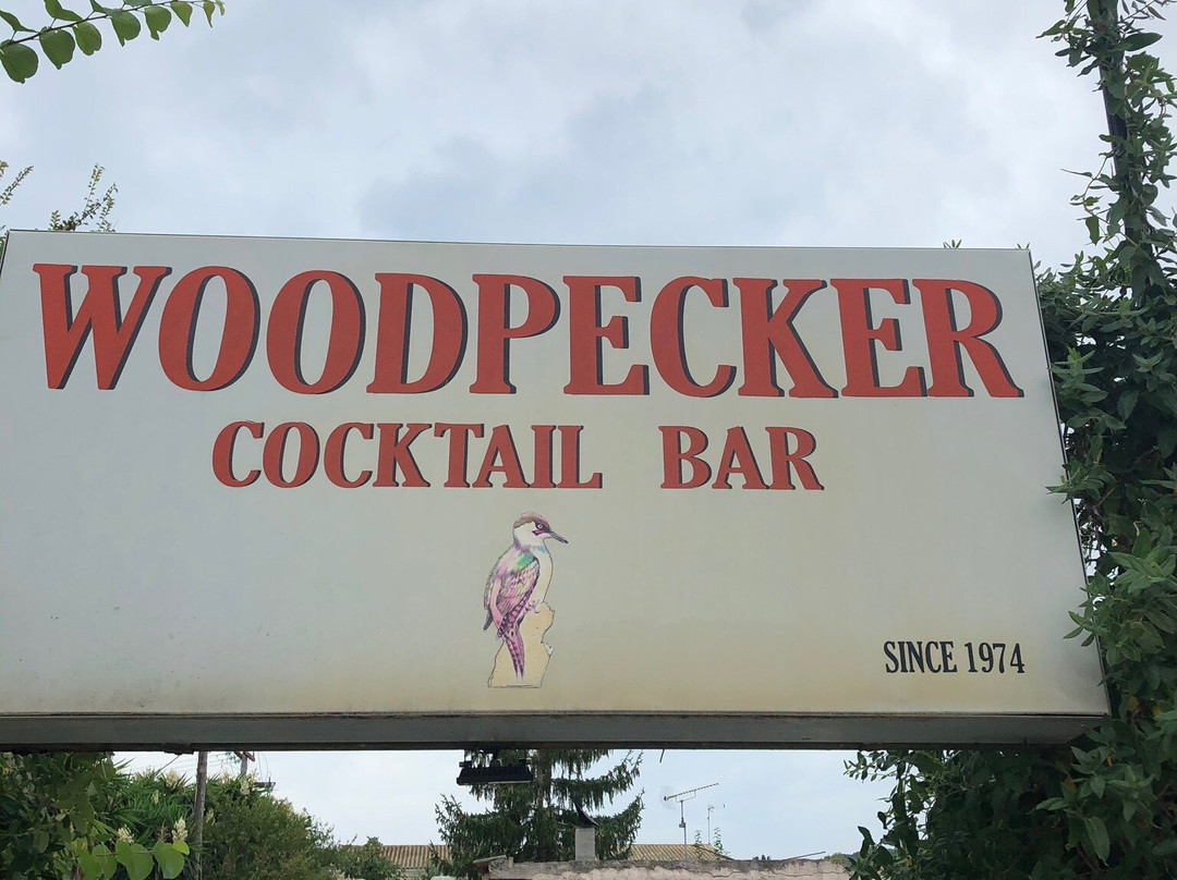 Woodpecker-Dassia必去景点