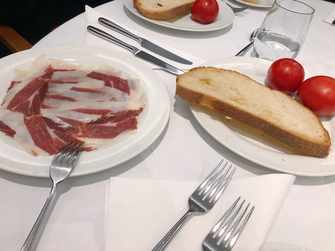 Hotel Riberies & SPA主图