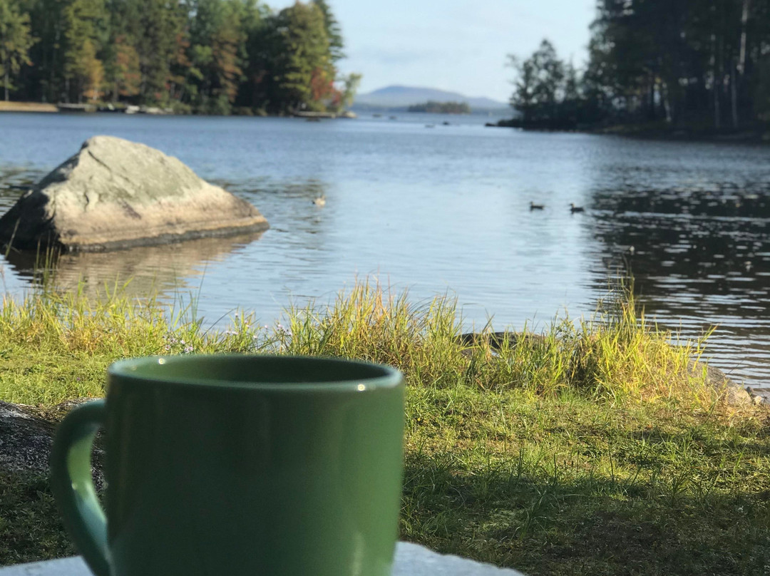 Big Moose Inn, Cabins & Campground主图