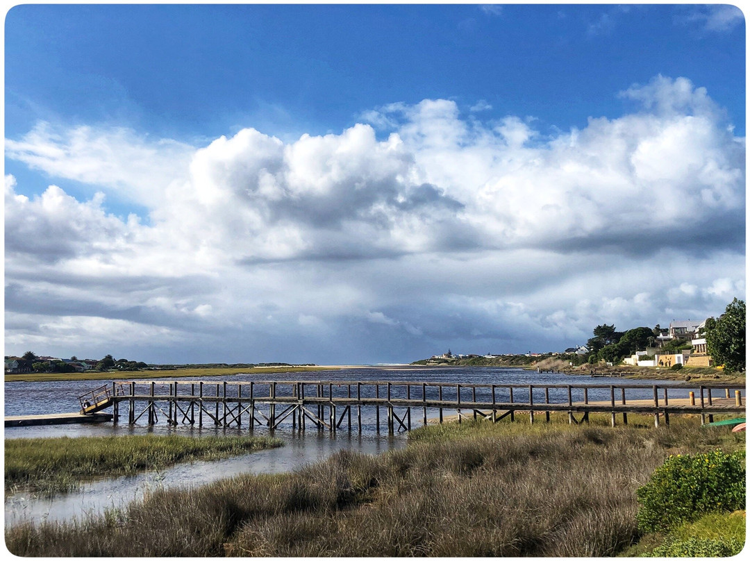 Lappiesbaai Beach-斯特尔拜必去景点