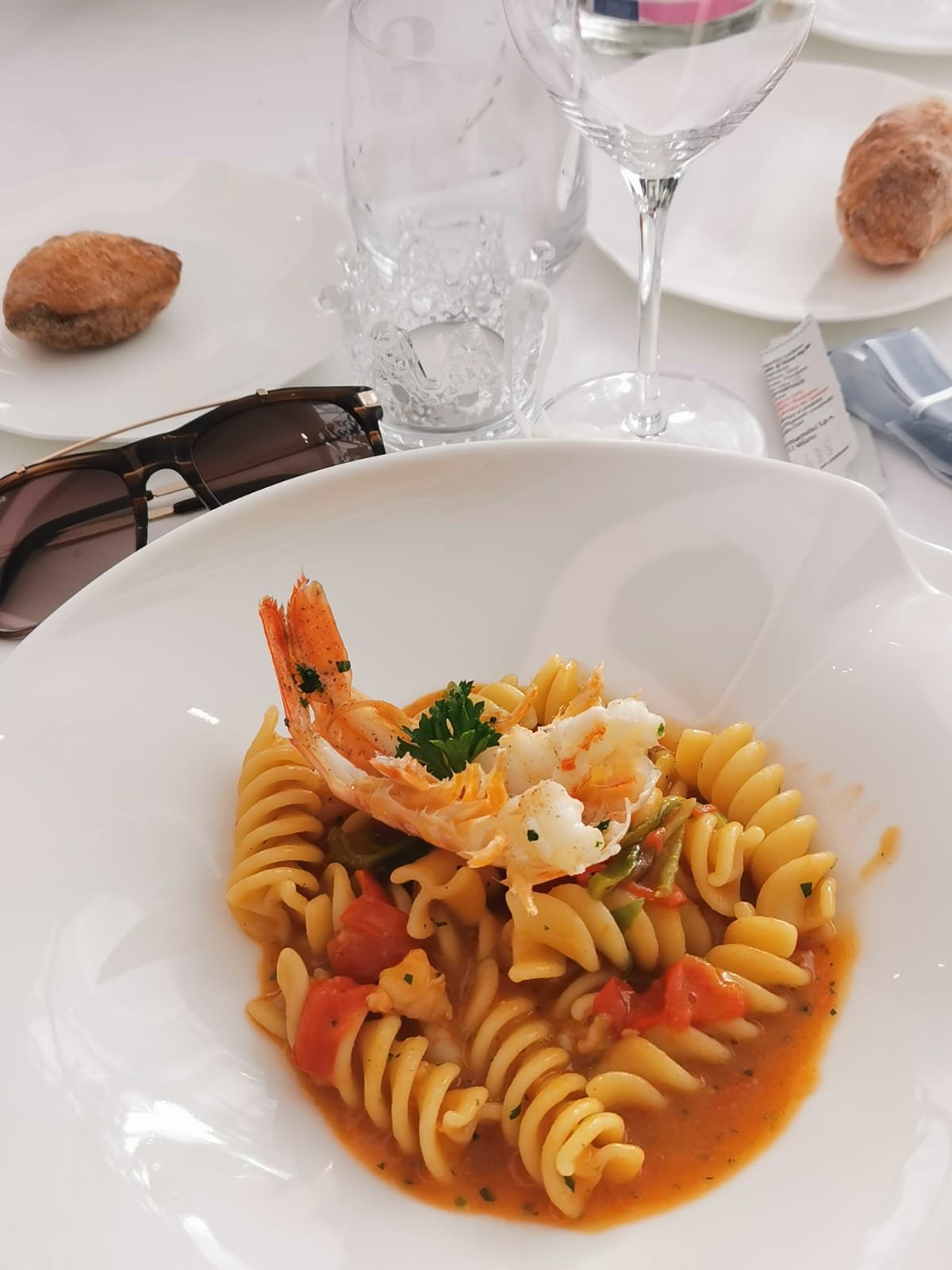 Il San Cristoforo-餐饮