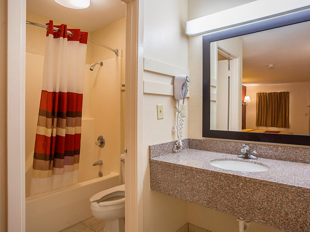 Red Roof Inn West Memphis, AR主图