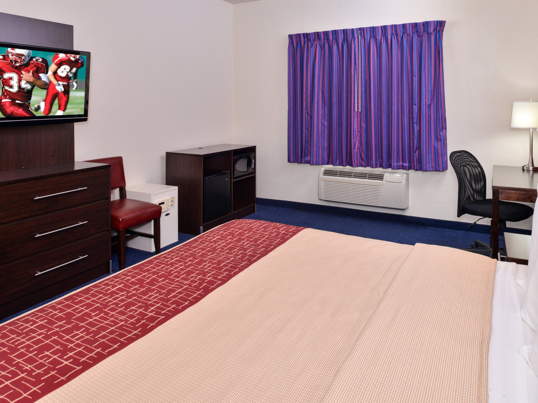 Red Roof Inn Sandusky - Milan主图