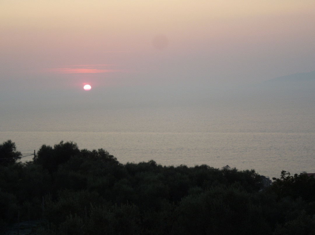 Agriturismo La Lobra主图