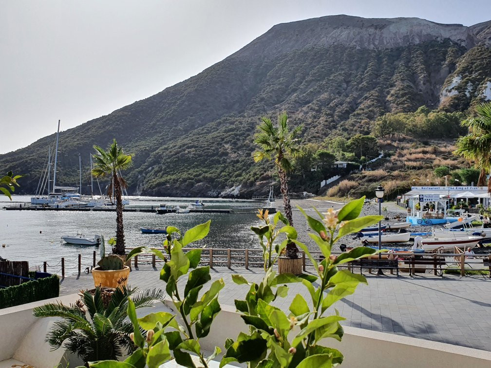 Centro Nautico Baia Levante景点图片