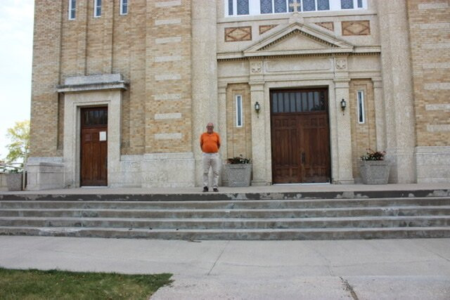 Our Lady of the Assumption Co-Cathedral-Gravelbourg必去景点