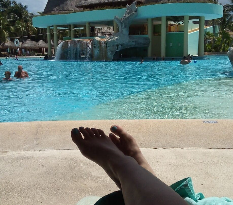 Iberostar Selection Paraiso Lindo主图