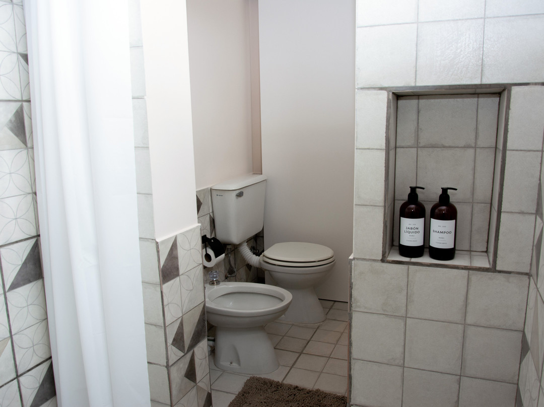 Paseo Bolívar Hotel