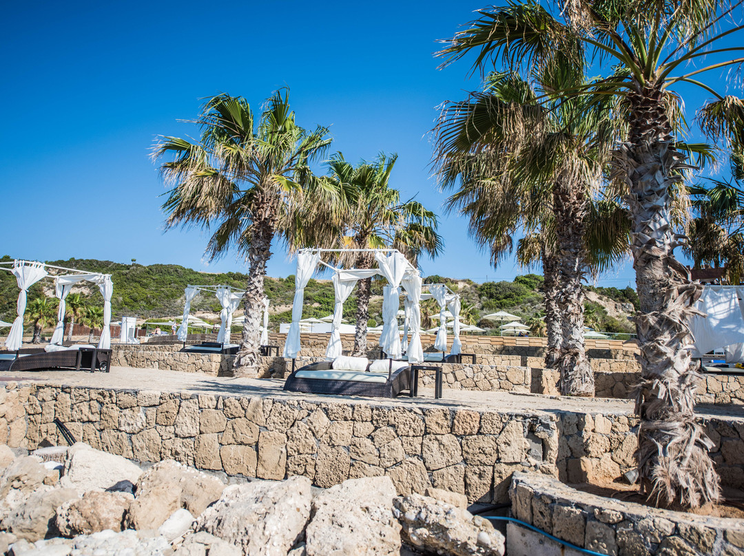 Karpaz Gate Marina-Yeni Erenkoy必去景点