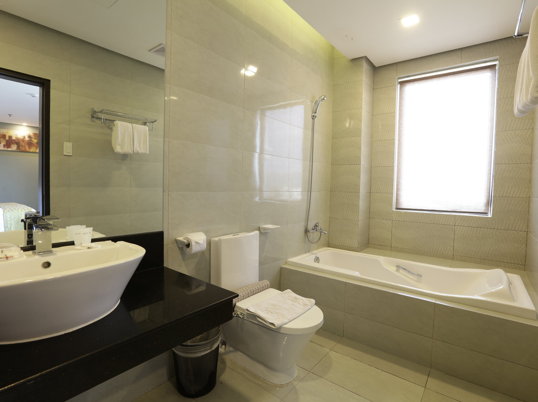 Hotel Costa Brava主图