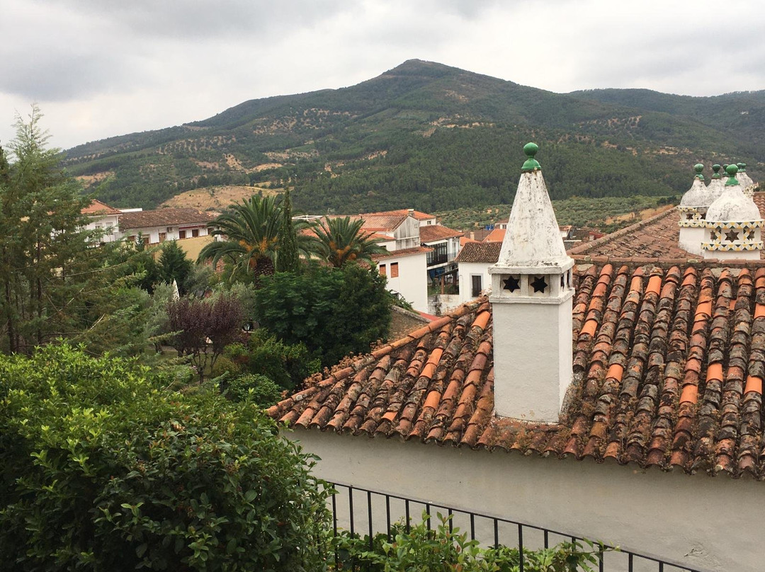 Parador de Guadalupe主图